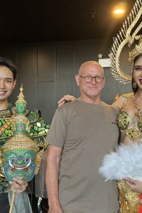 Offer posner 清萊拉努納度假飯店優惠