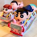 活著就是為了旅遊