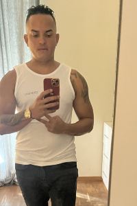 Pablo Yasmany