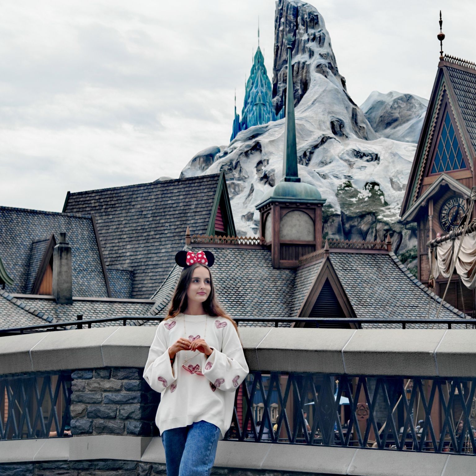 Alena Kolesnikova 17