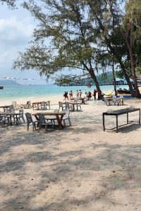 travel trip 金邊銀山飯店優惠