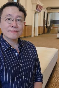 Chin ting yu 密涅瓦教堂飯店優惠