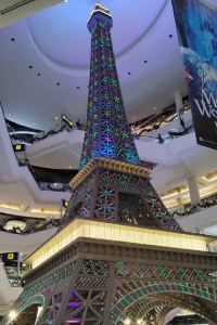 LINACYN 夜市飯店優惠