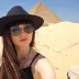 Sarah Jesse Pretorius