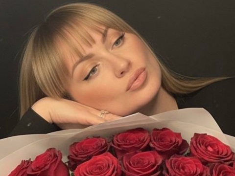 Tatiana Vasilevna Shamanova