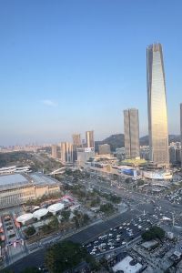 MARCO_J 深圳四季酒店優惠