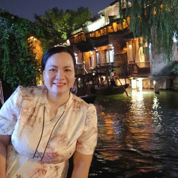 Thuy Ngo Thi