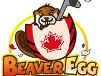 Beaver Egg