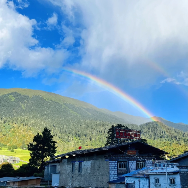 子华