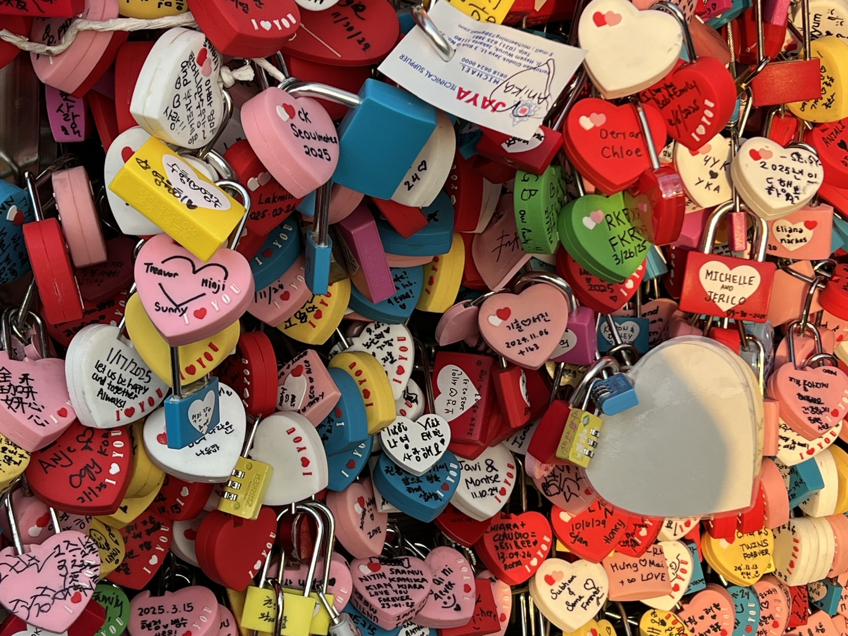 愛旅行的阿珠媽