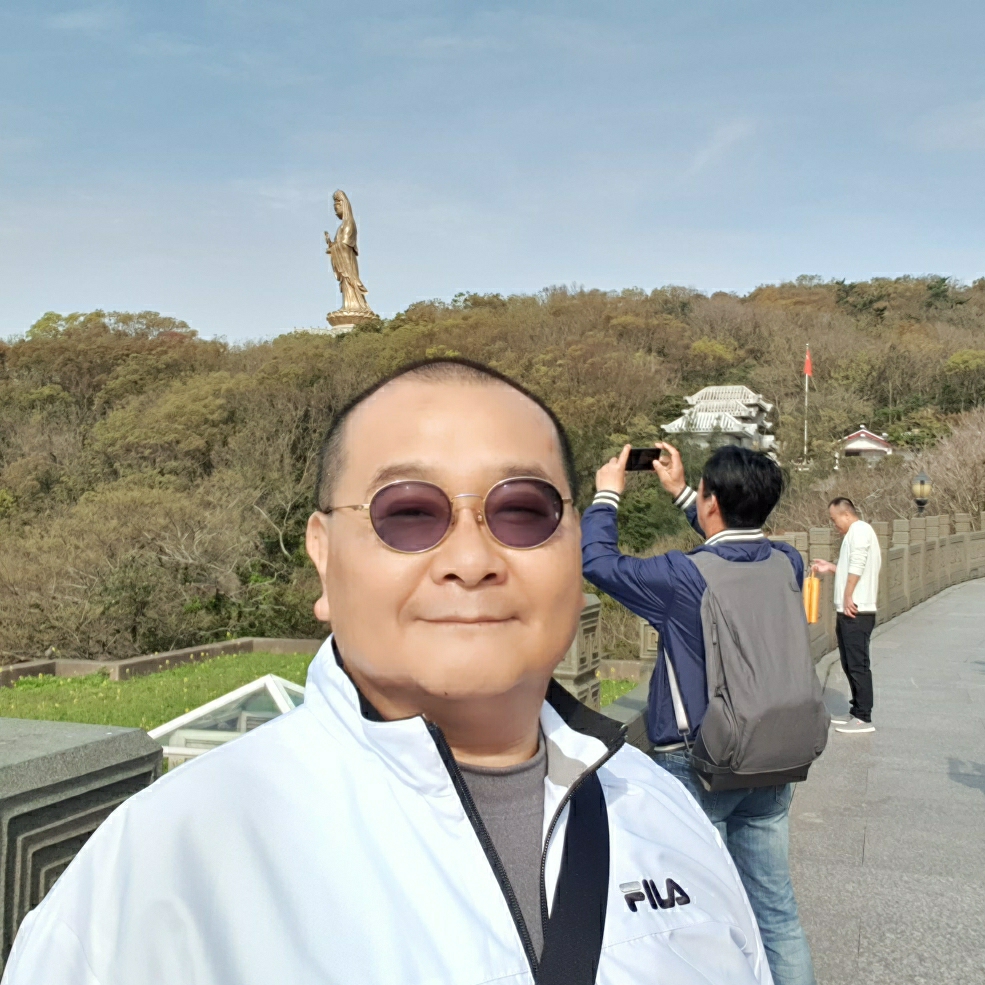 歐陽俊男