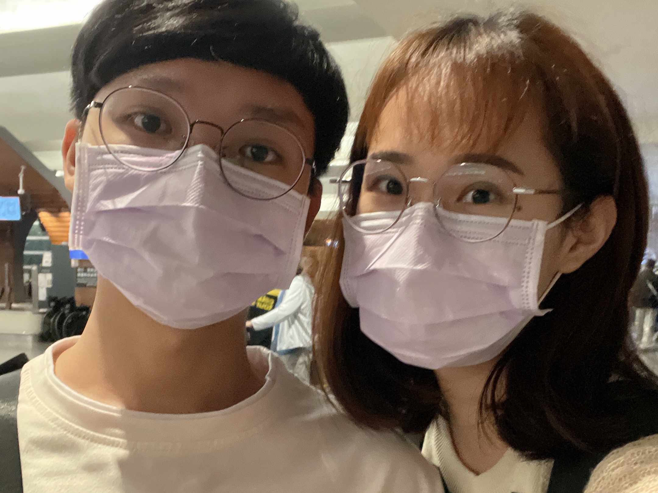 即時行樂，吃吃喝喝