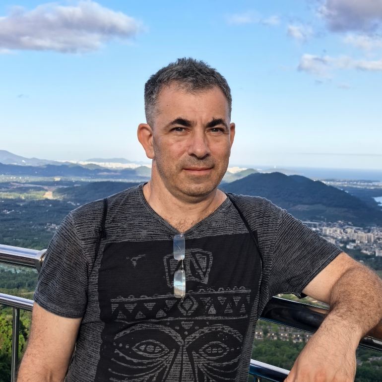 Stanislav Naryshkin