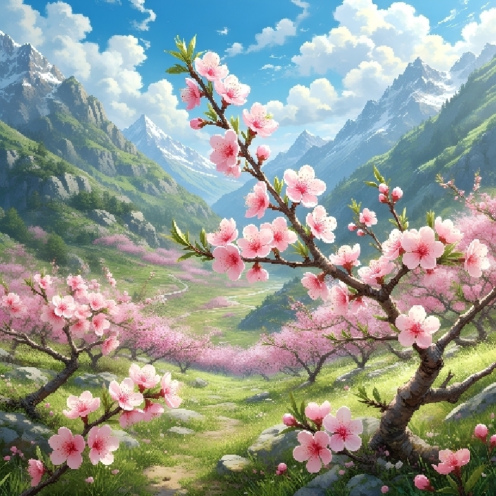 xianzi