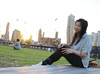 Sophia wai chan