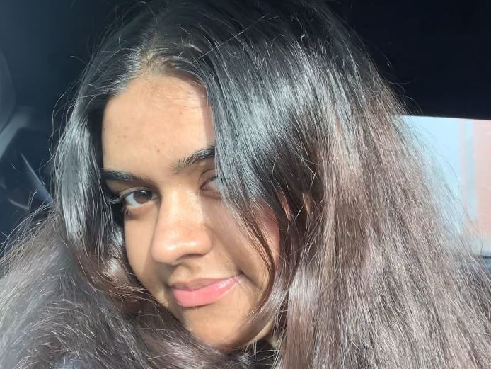 Ria Verma