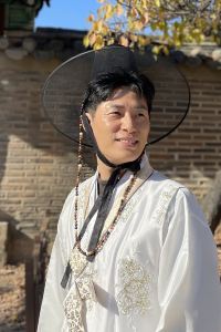 Steven_ray 嘉義蘭桂坊花園飯店優惠