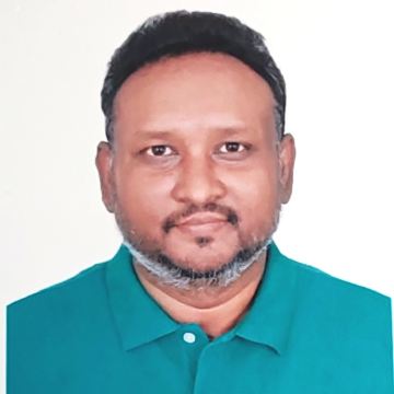 Abu Shadat Mohammad Sayam