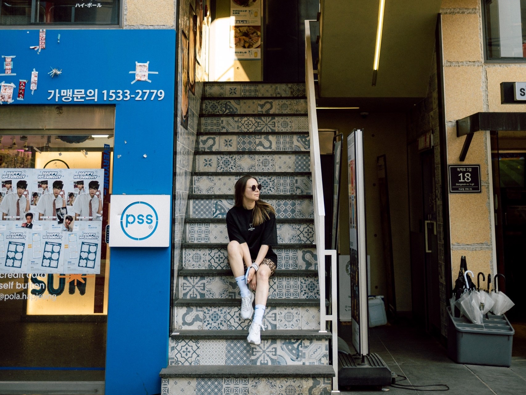 Travel hacks BY AnnaVlad