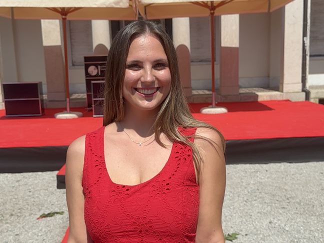 Giorgia Gabardini