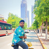 Faishal Rahaman
