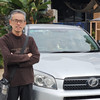 LEI IU CHONG