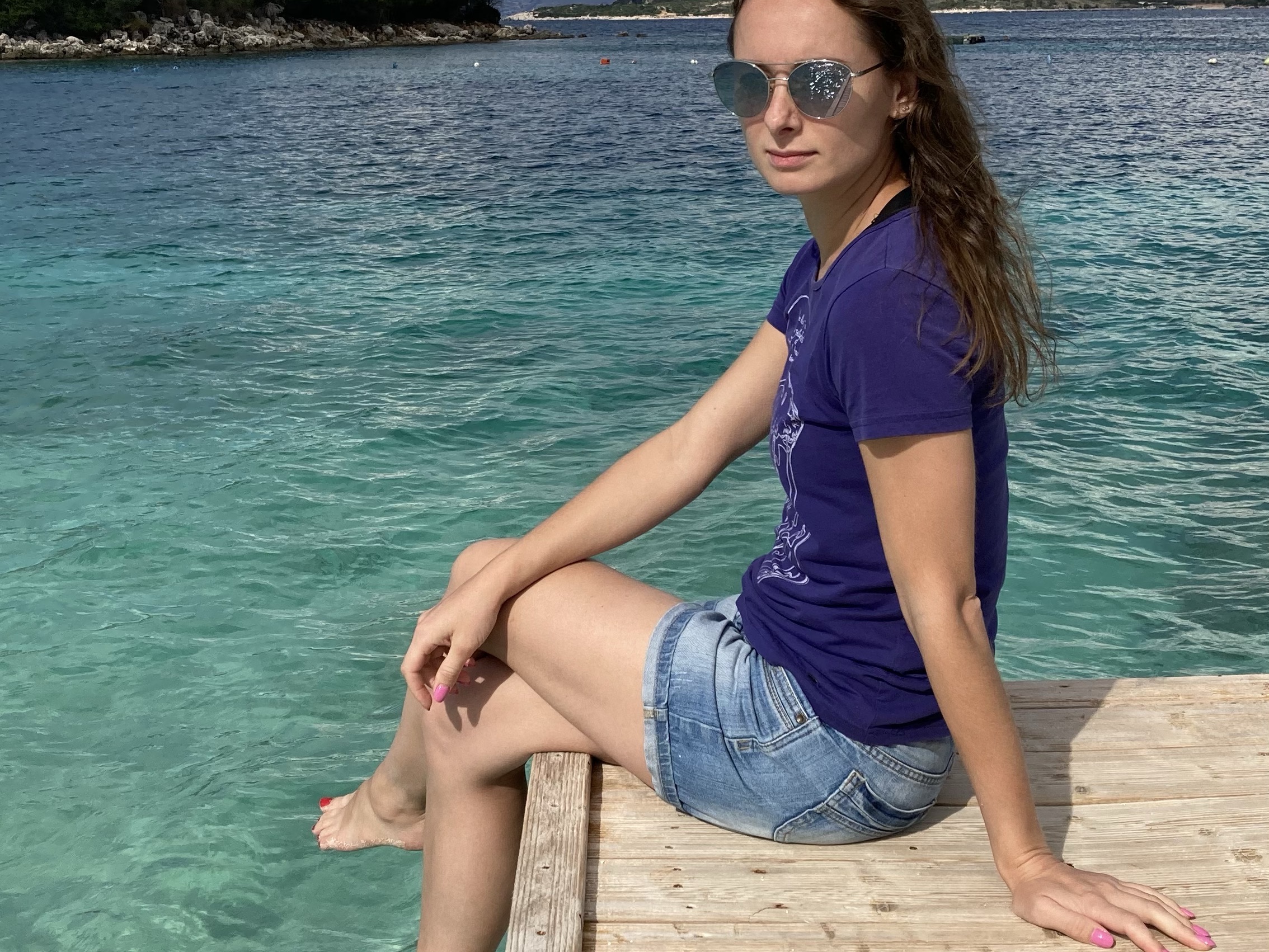 Olga Hadavanaya