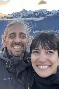 Juan Manuel Caldaroni 德欽飛來寺品松措飯店優惠