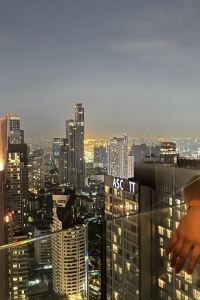 Ticacen 曼谷柔居飯店優惠