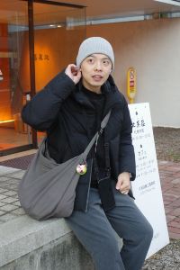 C.H.LU Vessel花苑薄野酒店優惠