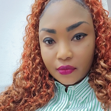Christiane Monsoh