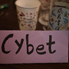 Cybet Gomez