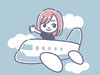 マイルちゃん
