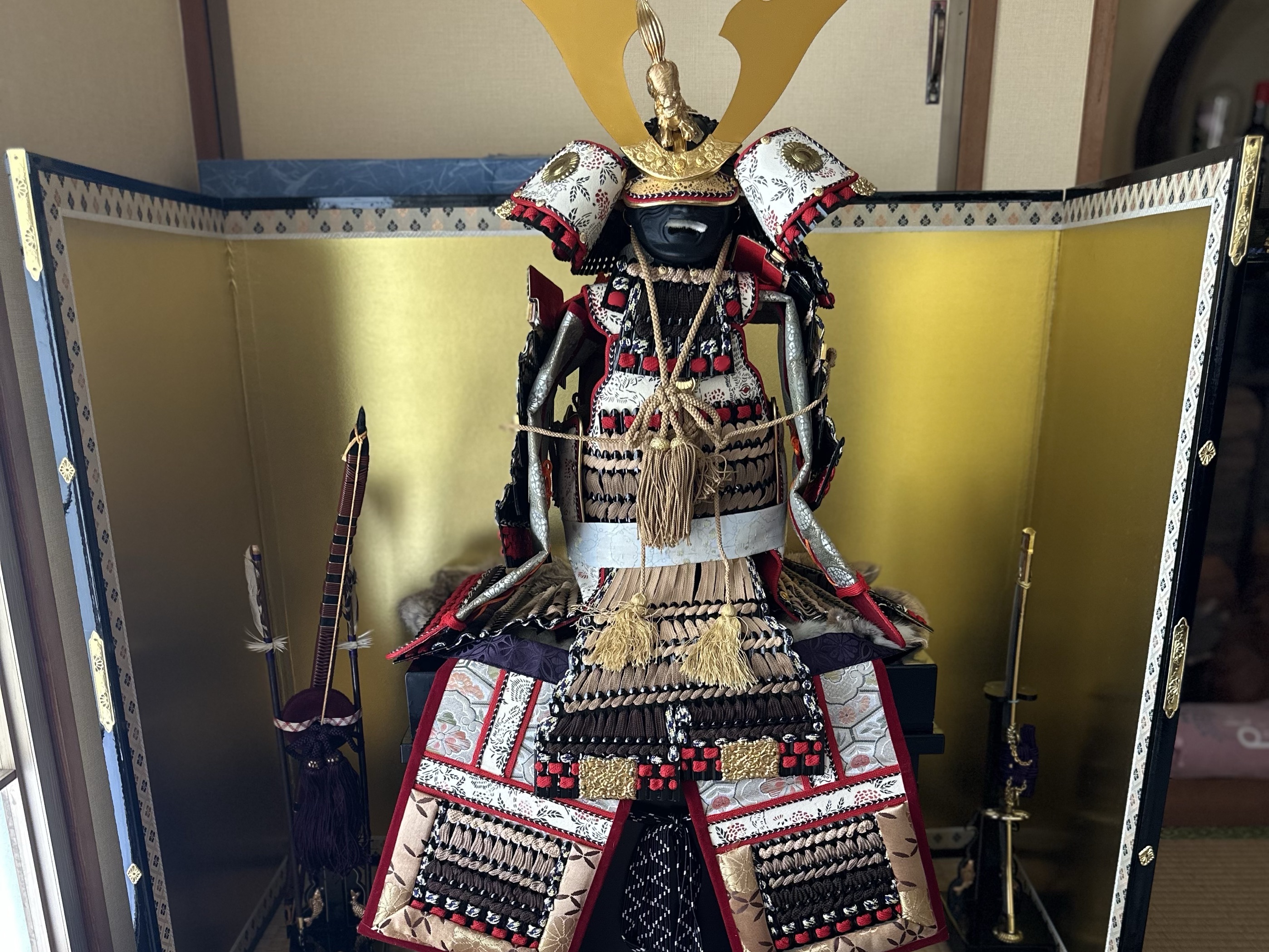 レーシングネームジョー