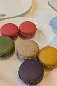 John Tan Joel 馬里昂酒店優惠