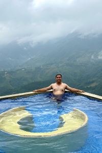 JC Roman Cruz 薩帕開心果飯店優惠