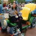 JUDY Around  the World
