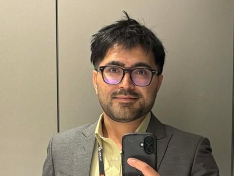 Laxman Karki