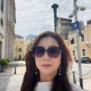 Liling Judy Wang