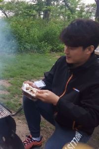 크리스구 강릉 조아요 애견동반펜션 쿠폰