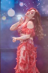 rain ko 維瓦爾第公園飯店優惠