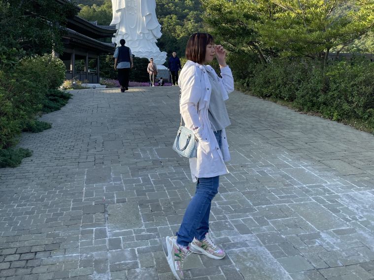 트립닷컴 회원