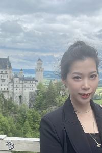 Janet Love life 百通飯店度假村優惠