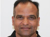 Darshakkumar Patel