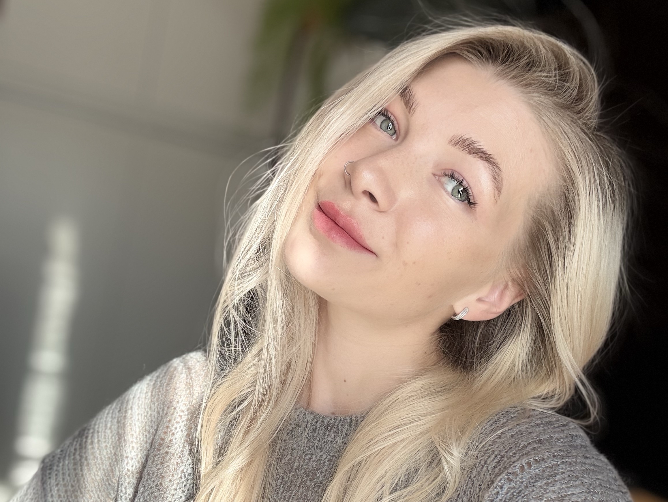 Ekaterina N.