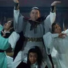 多啦B夢