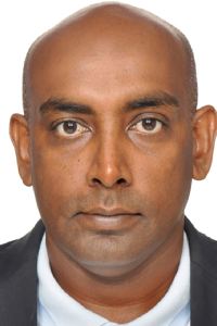 Indran Rozales 承攜行旅彰化中正館優惠