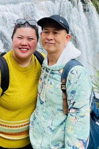 Sherlene Toh 方舟飯店優惠