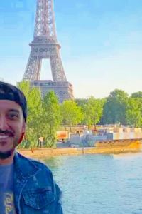 fadialassaf 杜拜宜必思世貿中心酒店優惠