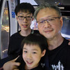 Alvin TM Chong